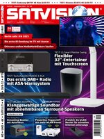 SATVISION